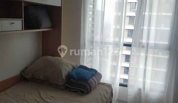 Apartemen Skyhouse Alam Sutera Studio Furnished Free Ipl 2