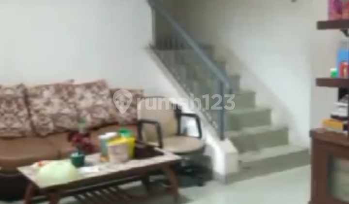 Two-story Commercial Property in Gading Serpong Sector 2