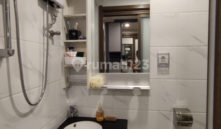 Sewa Apartemen Skyhouse Alam Sutera Hook Free Ipl 2