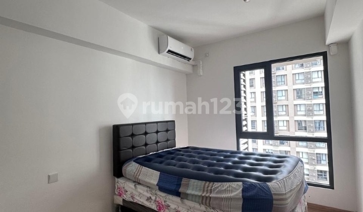 Apartemen Skyhouse Alam Sutera 2 Bedroom Free Ipl