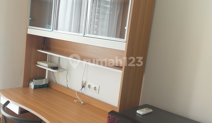 Apartemen Skyhouse Alam Sutera Studio Furnished Free Ipl