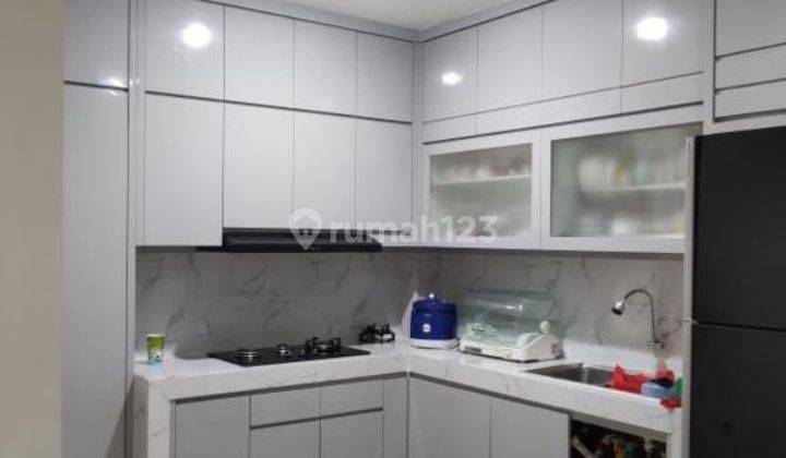 Rumah Suvarna Sutera Renovasi Shm 1