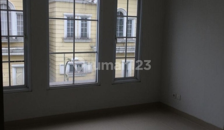 New House Montana Cluster Gading Serpong Nice 2