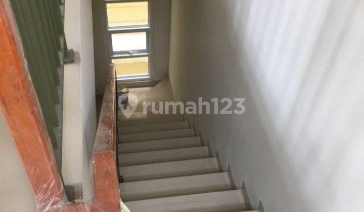 Rumah Baru Cluster Montana Gading Serpong Bagus