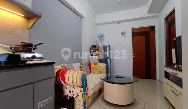 Gunawangsa Manyar Tower A Type 2 Br Full Furnish Siap Huni 2