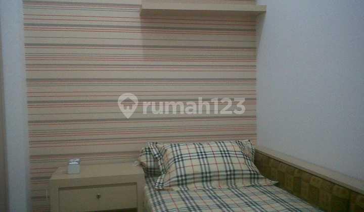 Apartemen Puncak Permai Tower A LT 2 Type 2Br Furnished 2