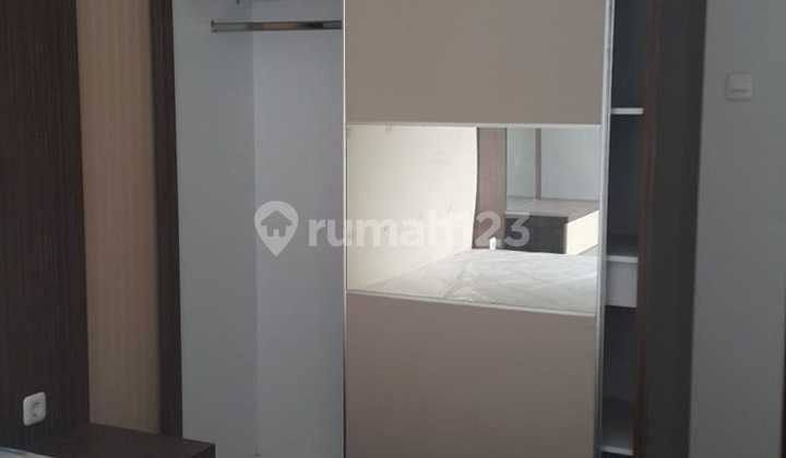 Rumah 2 Lantai Furnish Siap Huni Royal Park Gununganyar 2