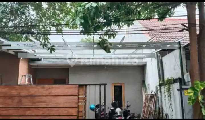 Rumah Kost 1 Lantai Siap Huni Rungkut Harapan  1