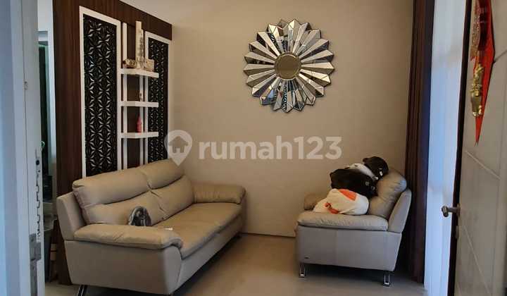 Royar Residence Main Road Greenwich Semi Furnished Ready for Occupancy 2