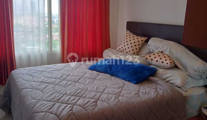 Klaska Residence Type 2 Br Full Furnish Siap Nego Termurah 2