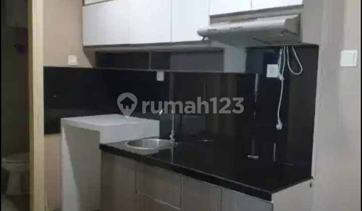 Anderson Apartment 6th Floor Type 2 Bedroom Furnished Connecting to Pakuwon Mall 2