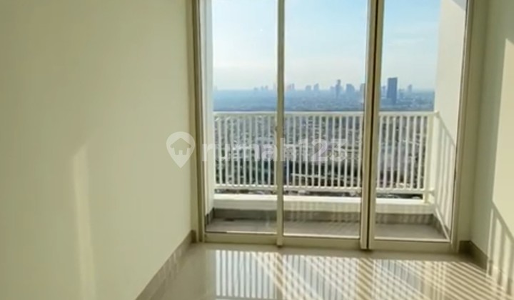 Klaska Residence 2 Br Semi Furnish Lokasi Pusat Kota  1