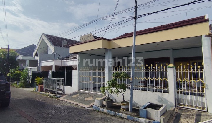 Sutorejo Indah Ready-to-Live House Near ITS, Unair, Galaxy Mall Sutorejo Indah Ready-to-Live House Near ITS, Unair, Galaxy Mall