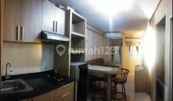Apartemen Puncak Kertajaya 2 Br Full Furnish Strategis Dekat Its