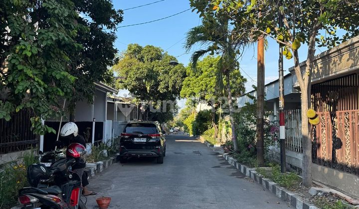 Termurah Darmo Permai Timur Butuh Renov Lokasi Strategis 2