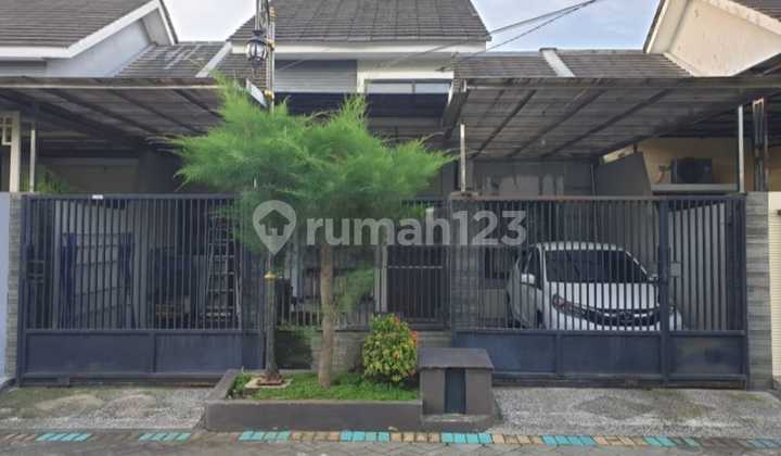 D'spring Of Tomorrow Ready-to-Live Home Near Waru Roundabout