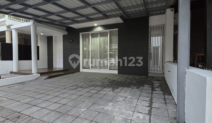 Rumah Siap Huni Royal Residence Cluster Harewood One Gate System 2