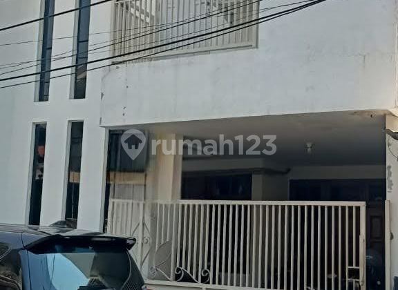 Rumah Kos Full Pengsuni Siap Ngomset Dekat Upn Lokasi Pandugon