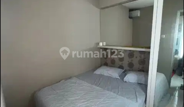 Apartemen Puncak Kertajaya 2Br Tower B Lantai 17 Full Furnish 2