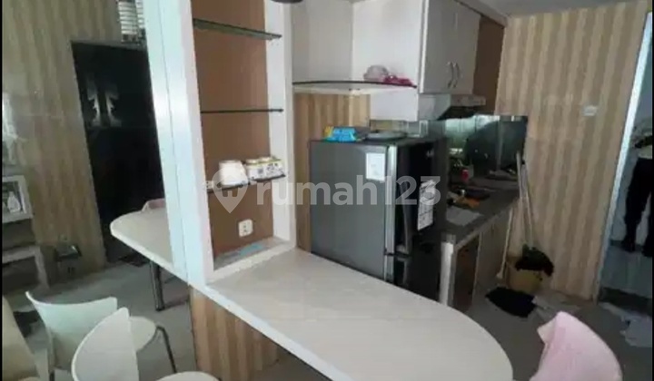 Apartemen Puncak Kertajaya 2Br Tower B Lantai 17 Full Furnish Apartemen Puncak Kertajaya 2Br Tower B Lantai 17 Full Furnish