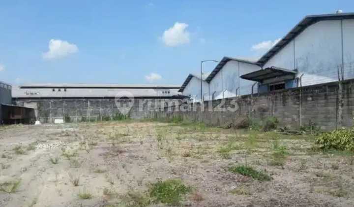 Margomulyo Permai Tanah Siap Bangun Pagar Tembok Keliling Margomulyo Permai Tanah Siap Bangun Pagar Tembok Keliling