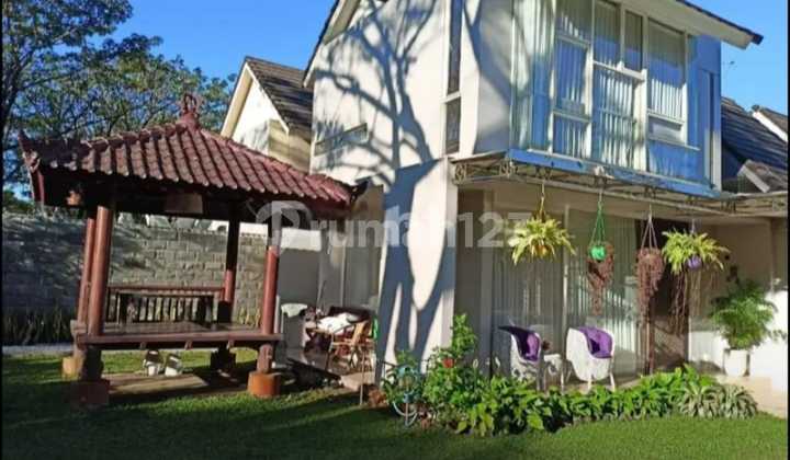 Villa Furnished Siap Huni Taman Dayu Cluster Montana Hills Villa Furnished Siap Huni Taman Dayu Cluster Montana Hills