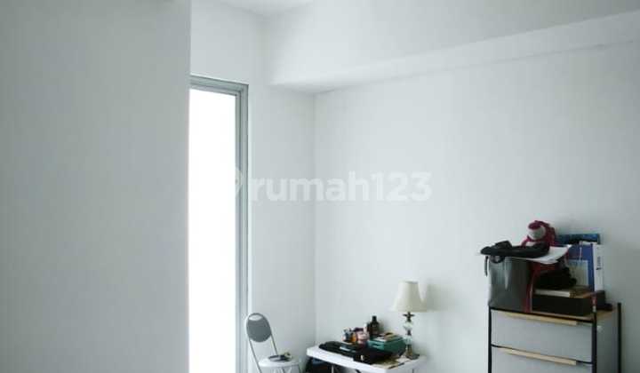 Supermall Mansion Tower Benson LT 31 Type 2 Br Full Furnish 2