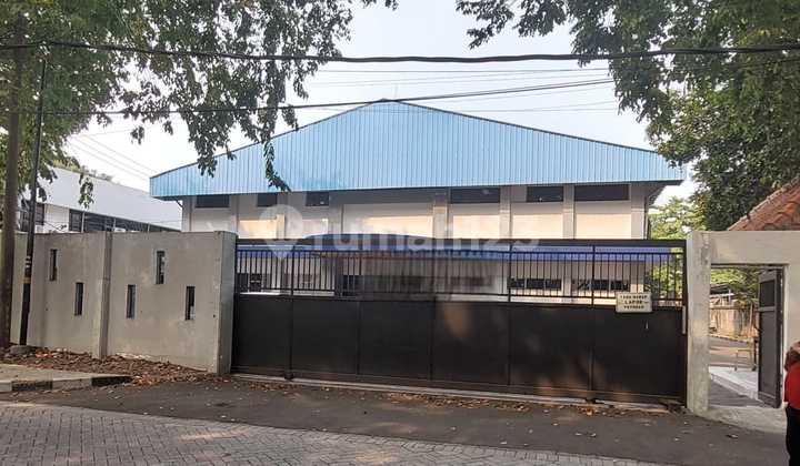 Pabrik Sangat Terawat Siap Nego Sampai Deal Rungkut Industri