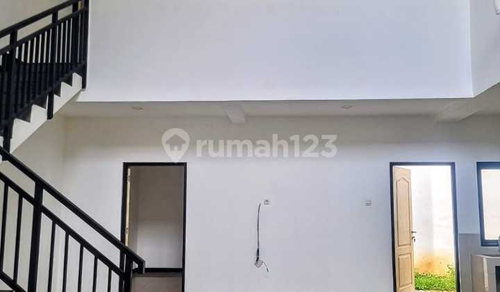 Luxury Minimalist House Location Pandugo Penjaringansari Rungkut 2