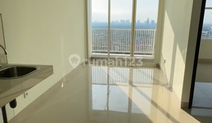 Klaska Residence 2 Br Semi Furnish Lokasi Pusat Kota  2