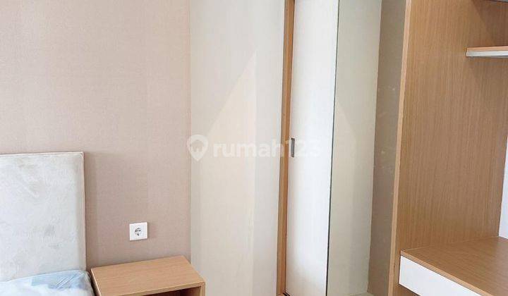 Uc Apartemen Tower Cornell Lt 28 Furnish Siap Huni 2
