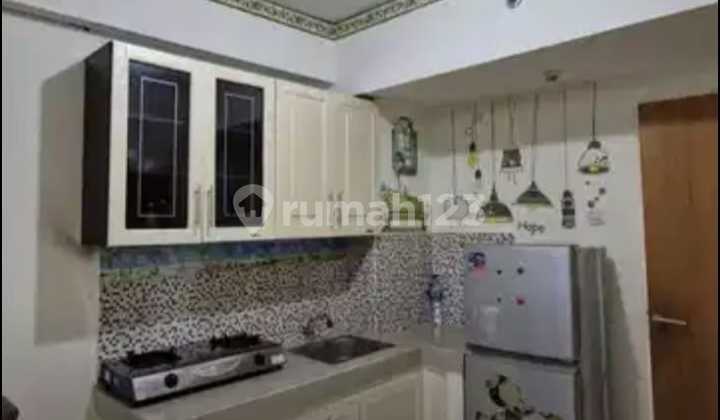 Puncak Bukit Golf Tower A Lantai 21 Full Furnish Termuah