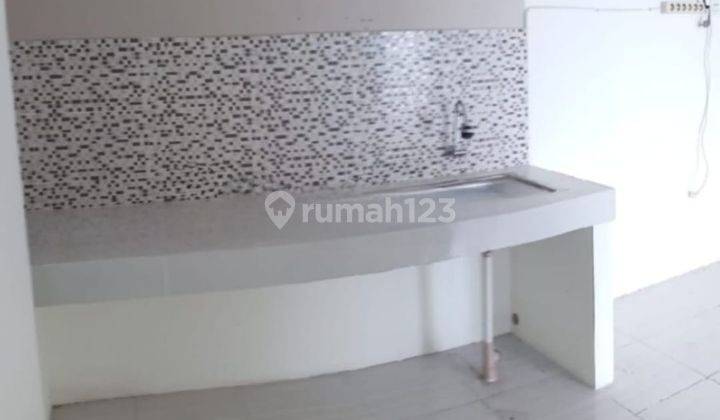 Termurah Puncak Dharmahusada Type 2br Ada Ac Terawat Unfurnish 1