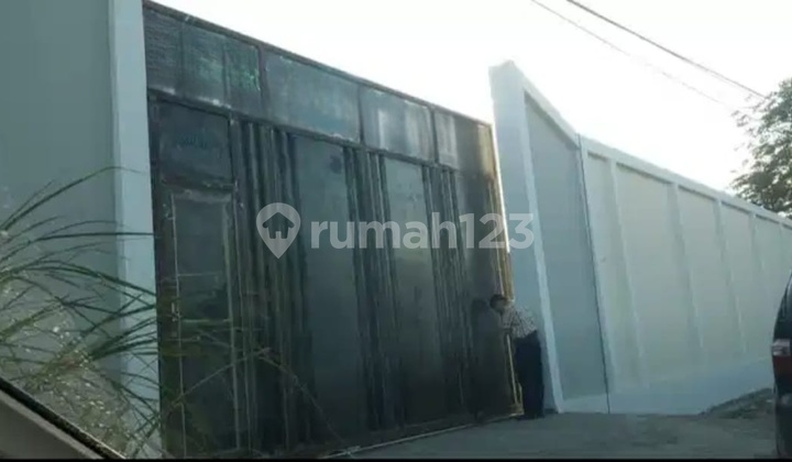 Margomulyo Permai Strategis Dekat Pintu Tol Bebas Banjir Margomulyo Permai Strategis Dekat Pintu Tol Bebas Banjir