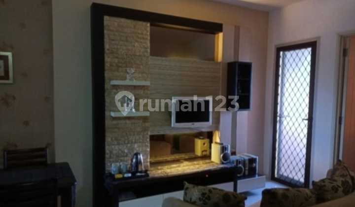 Eastcoast Residence Tower Topaz LT. 6 Furnished Next to Hokky