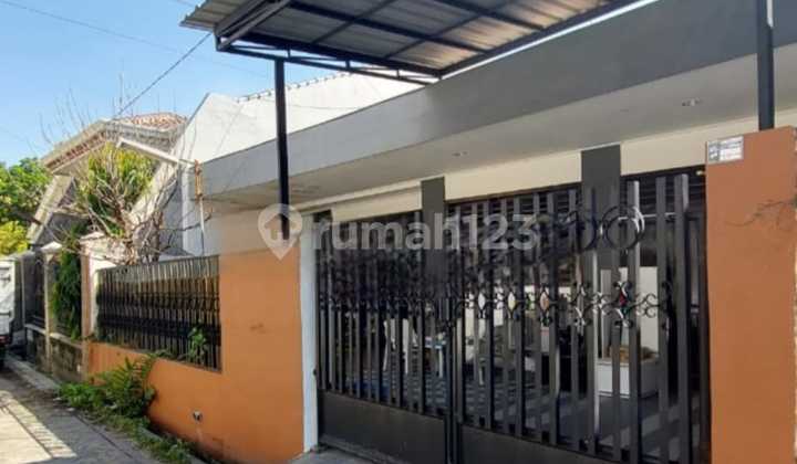 Rumah 1 Lantai Bebas Banjir Lebak Arum Strategis Dekat Kenjeran Rumah 1 Lantai Bebas Banjir Lebak Arum Strategis Dekat Kenjeran