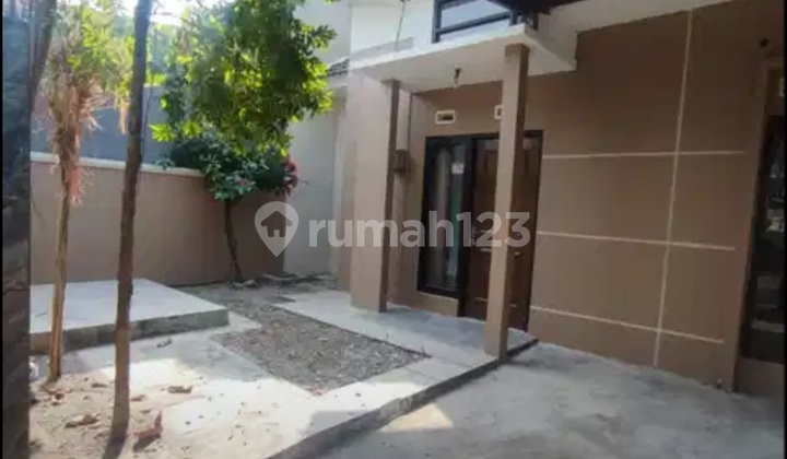 Graha Kwangsan Indah Single-Story House Unfurnished Ready for Occupancy 2
