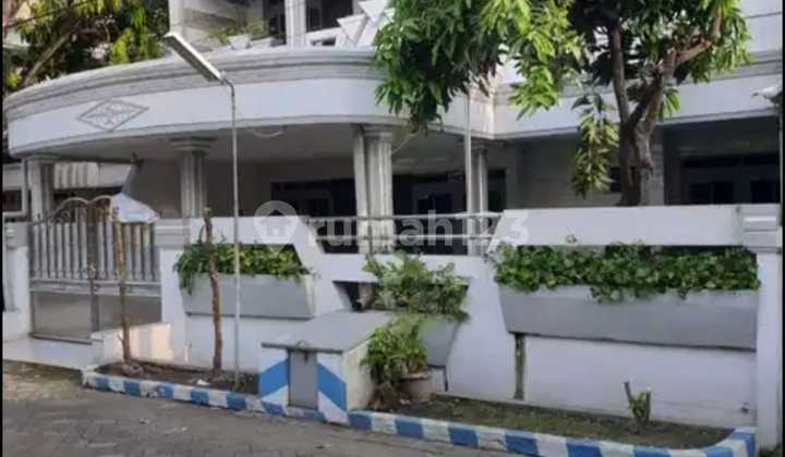 Pondok Tjandracluster Duku Rumah 2 Lantai Siap Huni