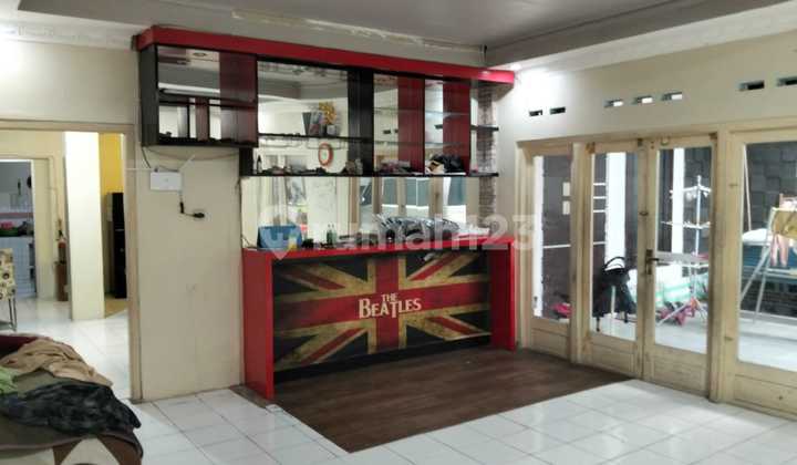 Rumah 1½ Lantai Putro Agung Dekat Kapaskrampung Kenjeran 2