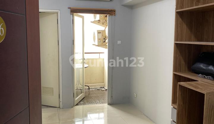 Gunawangsa Tidar LT 2306 Type 2 Br Semi Furnished Ready to Negotiate
