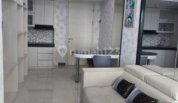 Apartemen Anderson Furnished Lt 7 Connecting Pakuwon Mall Apartemen Anderson Furnished Lt 7 Connecting Pakuwon Mall