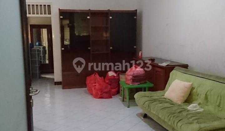 Strategic 1-Story House Near Rungkut Mejoyo South Campus 2