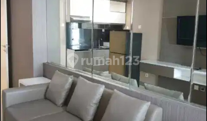 Anderson Apartment 6th Floor Type 2 Bedroom Furnished Connecting to Pakuwon Mall Anderson Apartment 6th Floor Type 2 Bedroom Furnished Connecting to Pakuwon Mall