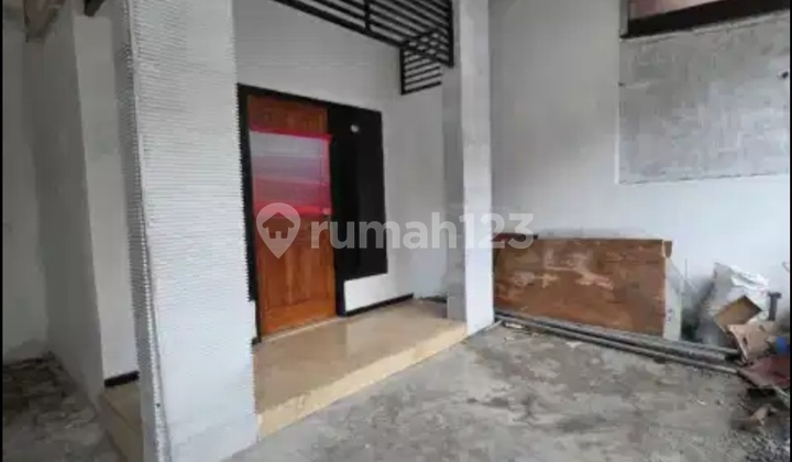 Lebak Indah Regency Rumah Terawat Siap Pakai One Gate System
