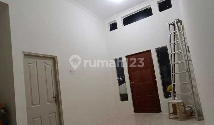 Ready-to-Occupy House, Gading Indah Regency, One Gate System 2