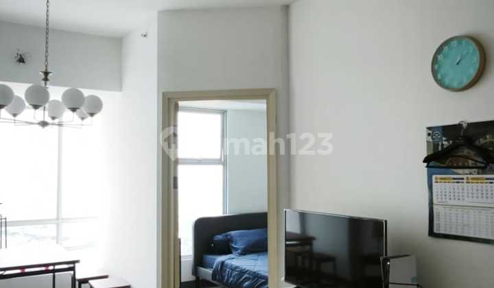 Supermall Mansion Tower Benson LT 31 Type 2 Br Full Furnish Supermall Mansion Tower Benson LT 31 Type 2 Br Full Furnish