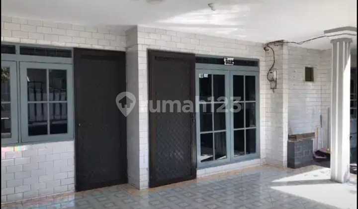 Pondok Tjandracluster Duku Rumah 2 Lantai Siap Huni 2