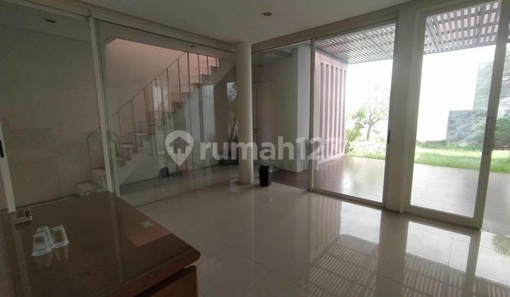 Two-Story Semi-Furnished Houses Royal Park Citraland One Gate 2