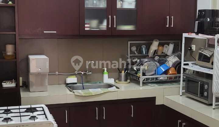 San Diego Pakuwon City Rumah Minimalis 2 Lantaisiap