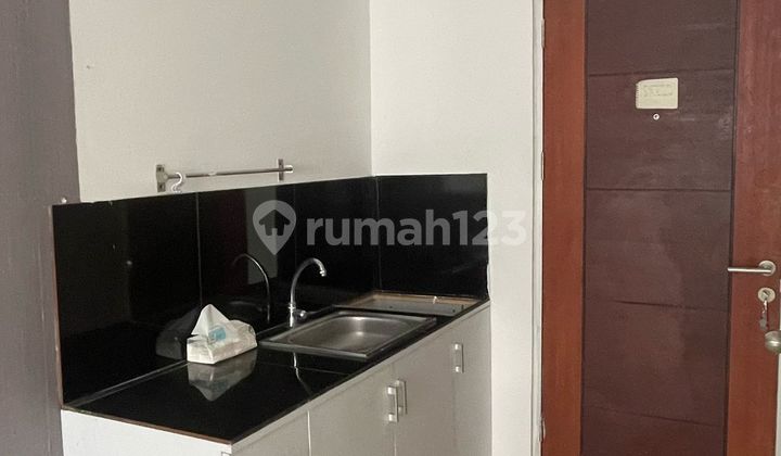 Gunawangsa Tidar Type Studio Unfurnished 12th Floor 2